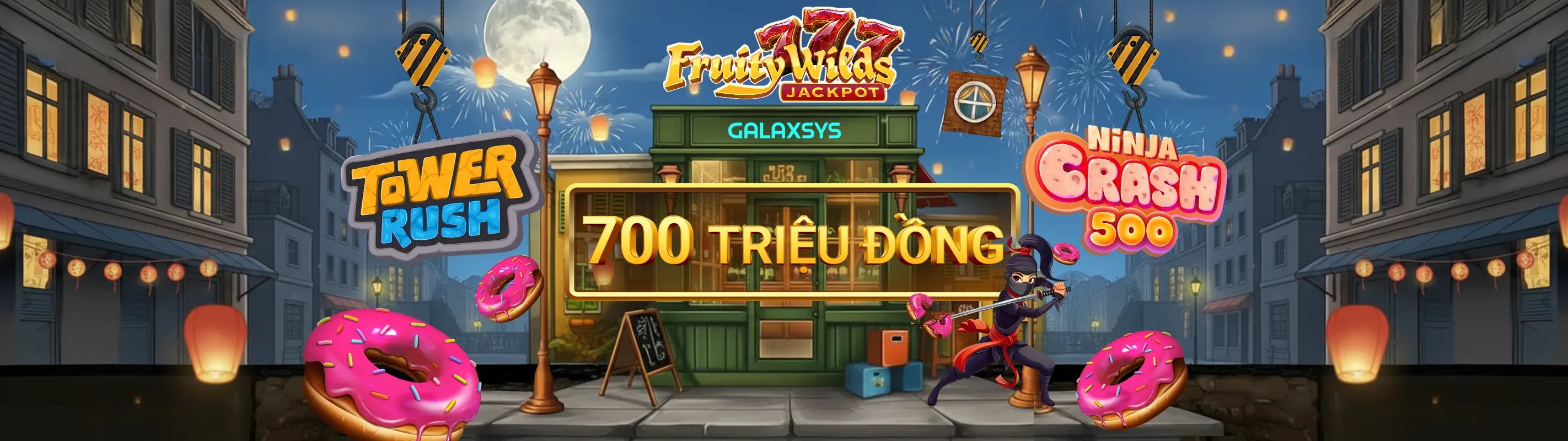 Baccarat trực tuyến