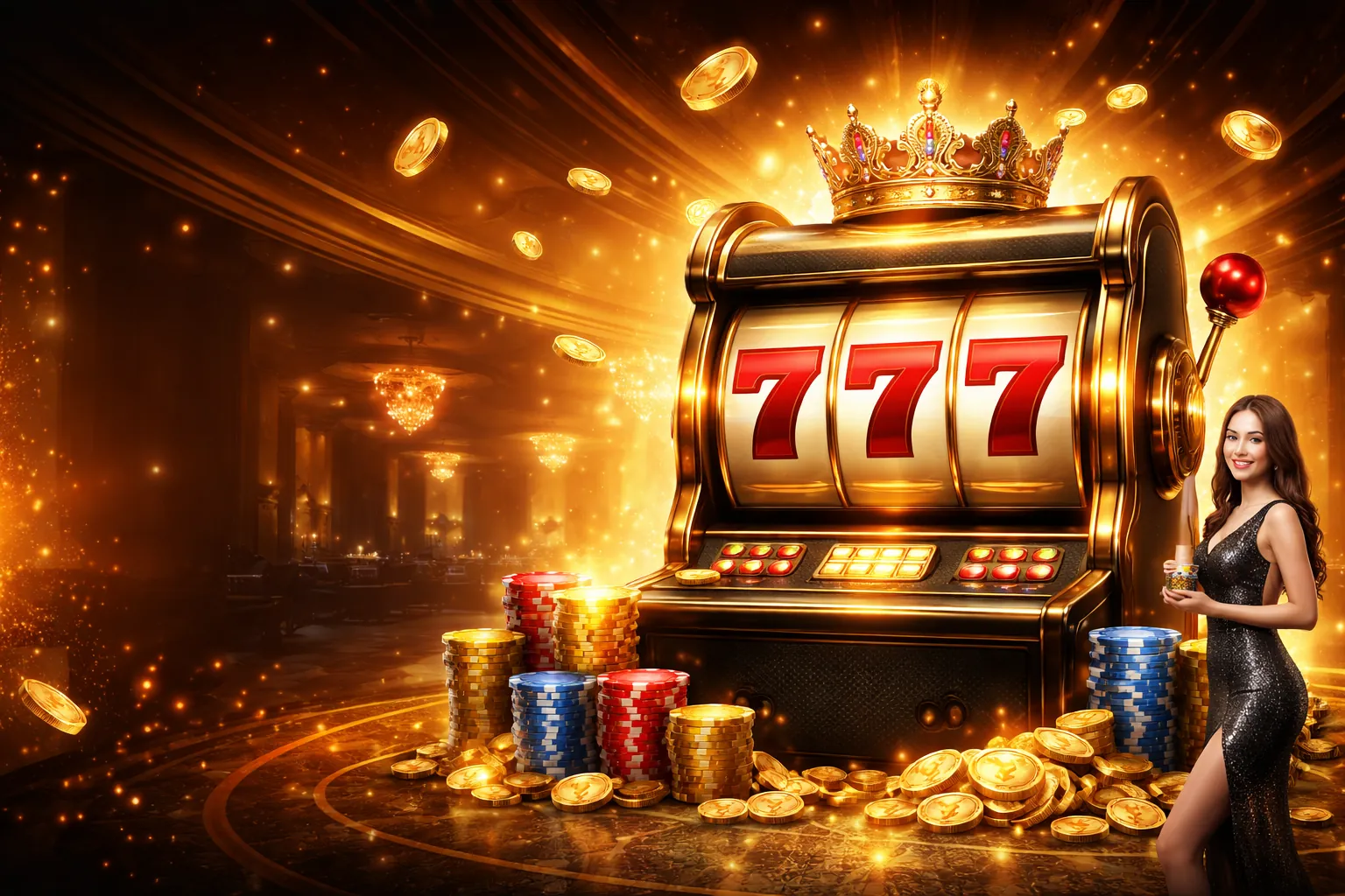 Trải nghiệm casino trực tuyến với người chia bài thật tại 78wwin