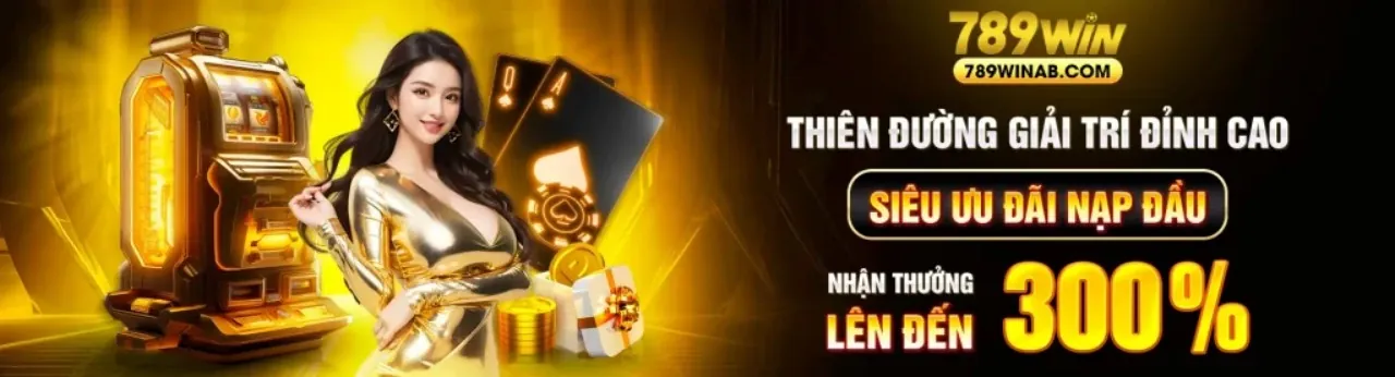 Slot game cổ điển