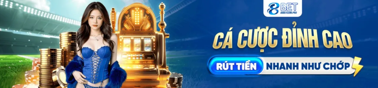 Slot game phiêu lưu