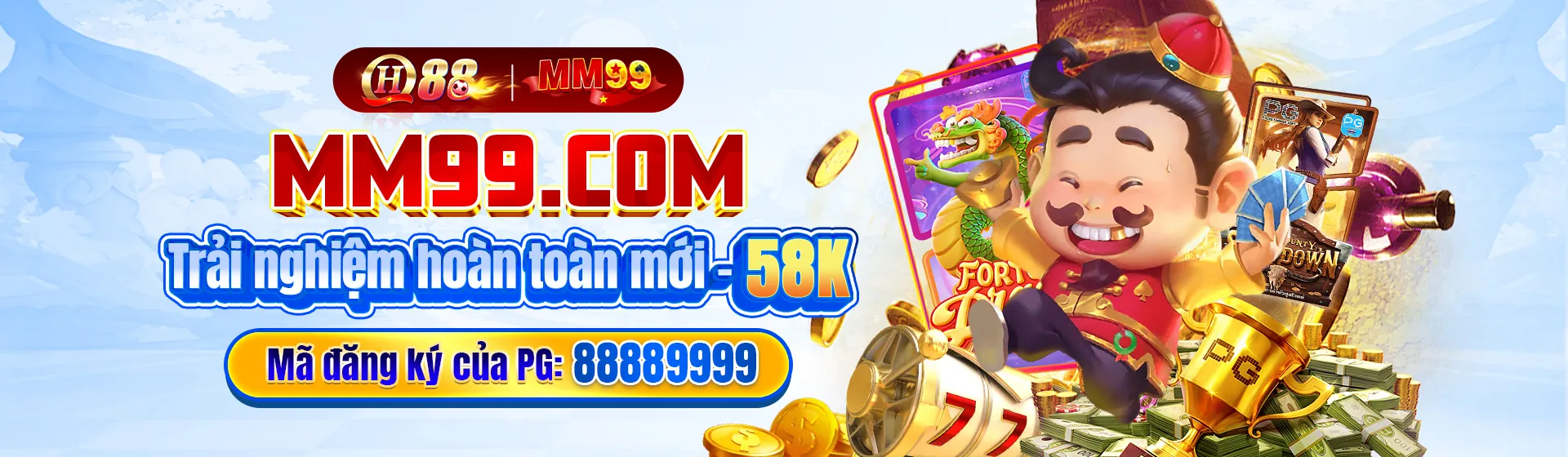 Slot game hoa quả
