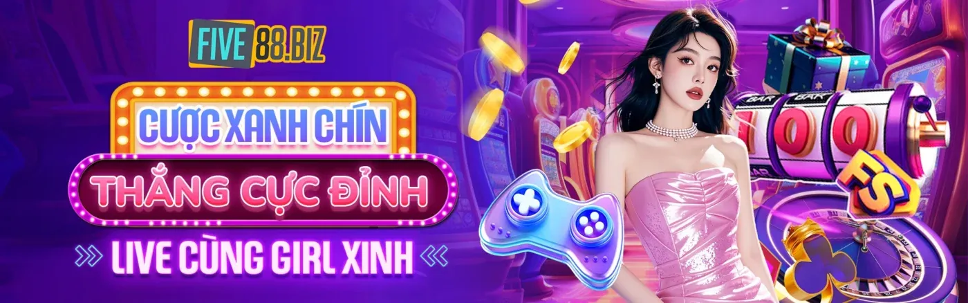 Trò chơi Slot mới
