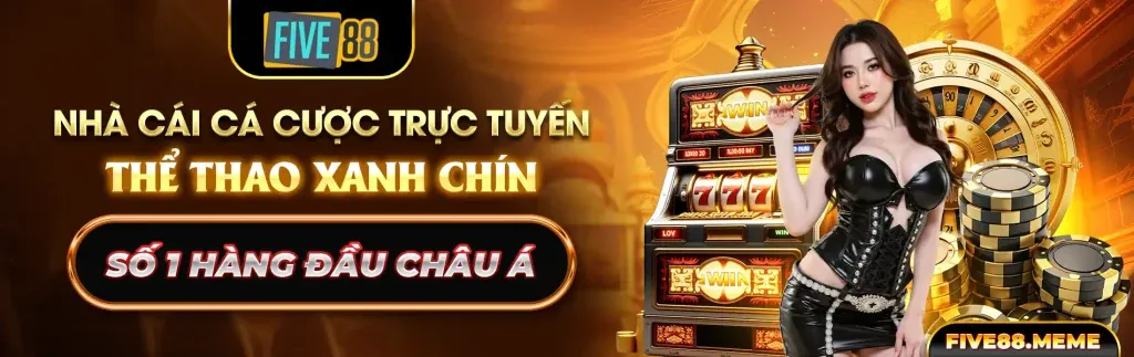 Slot game thần tài