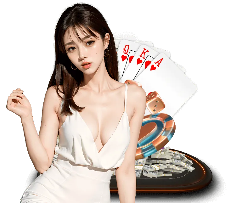 Trò chơi casino trên ứng dụng 78wwin